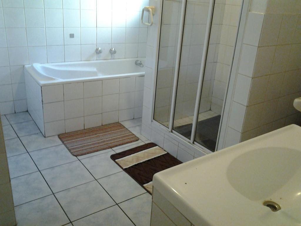 Graceway Cottage Edenvale Exterior foto