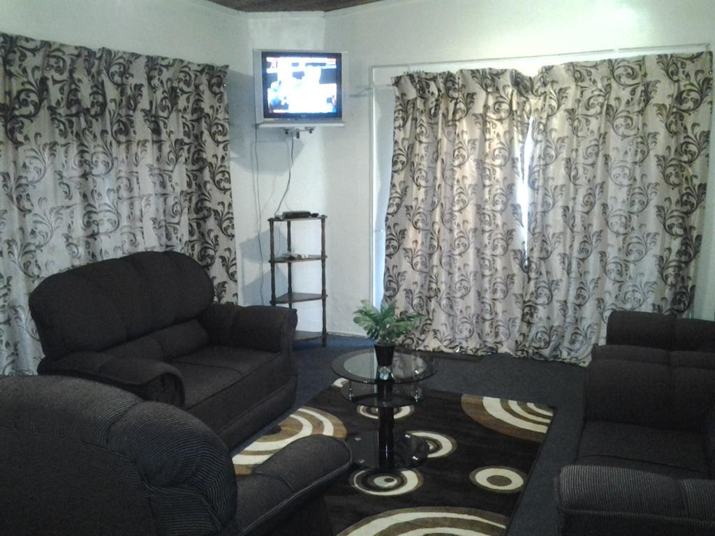 Graceway Cottage Edenvale Exterior foto