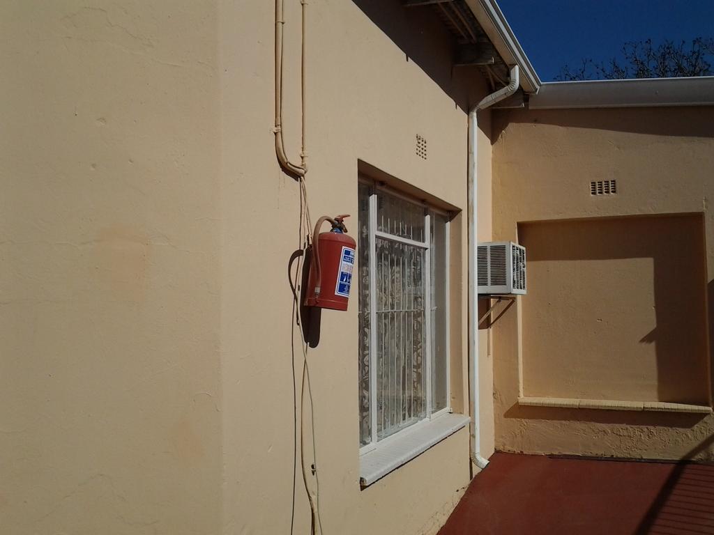 Graceway Cottage Edenvale Exterior foto