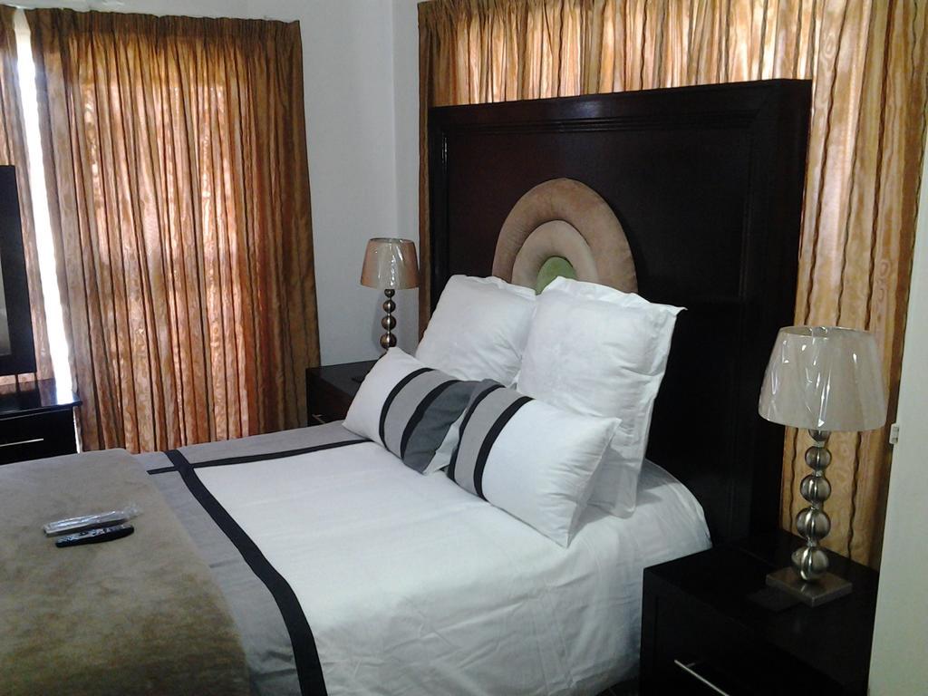 Graceway Cottage Edenvale Exterior foto