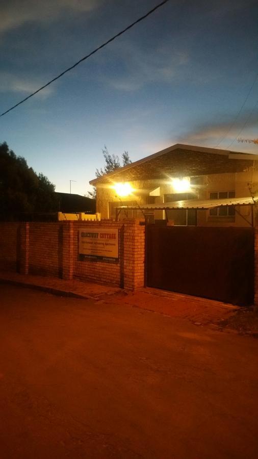 Graceway Cottage Edenvale Exterior foto