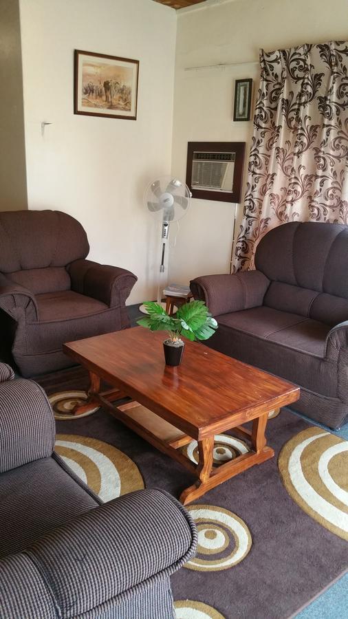 Graceway Cottage Edenvale Exterior foto